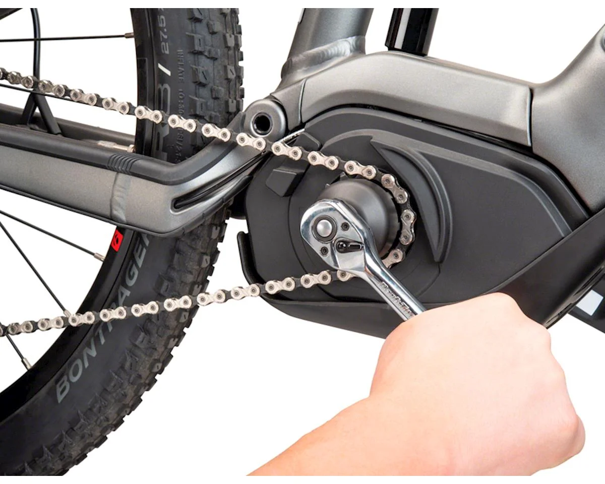 Park Tool LRT-1 E-Bike Lockring Tool (Bosch Gen 2) - view 4